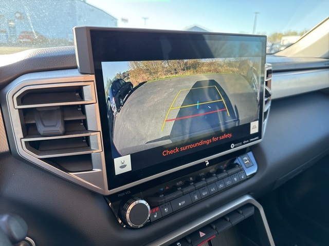 2023 Toyota Tundra