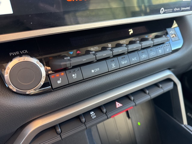 2023 Toyota Tundra
