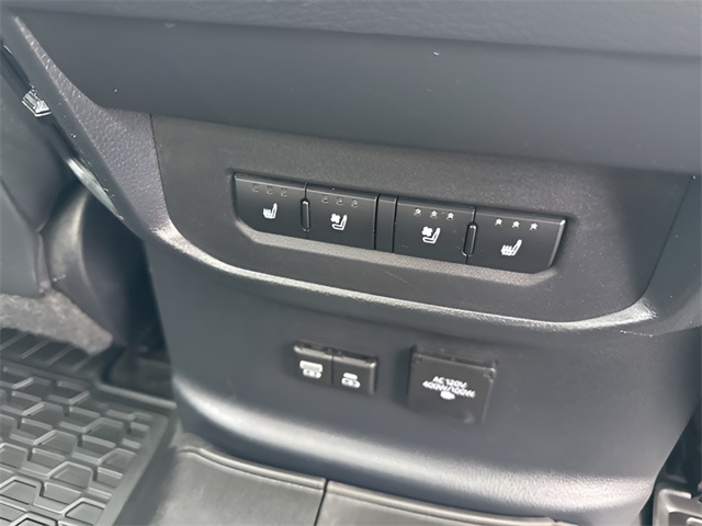 2023 Toyota Tundra Hybrid