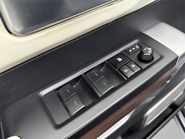 2023 Toyota Tundra Hybrid