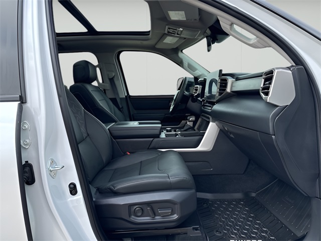 2024 Toyota Tundra