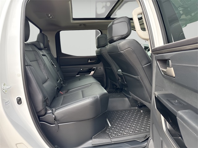 2024 Toyota Tundra