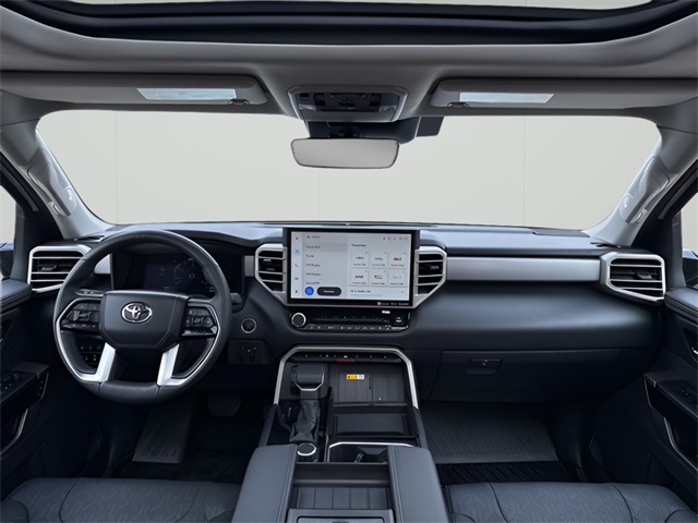 2024 Toyota Tundra