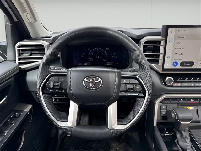 2024 Toyota Tundra