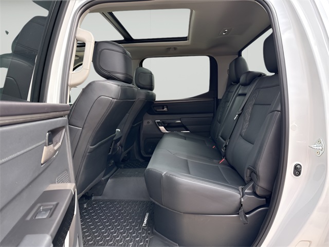 2024 Toyota Tundra