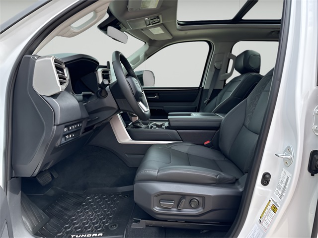 2024 Toyota Tundra