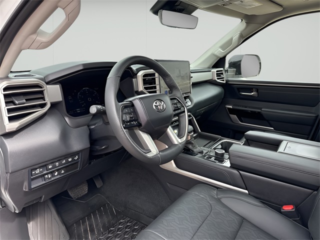 2024 Toyota Tundra