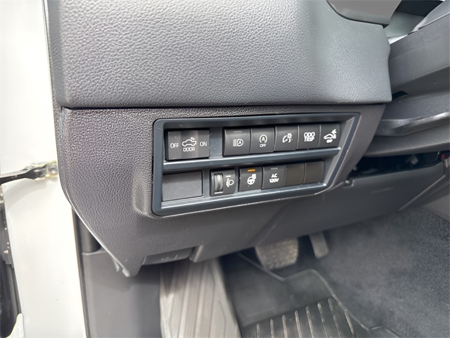 2024 Toyota Tundra