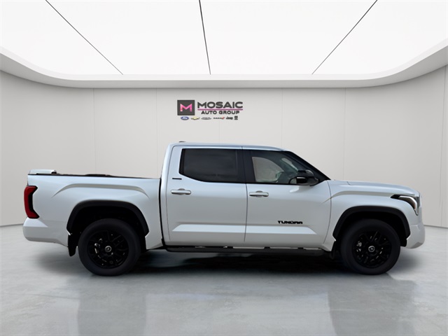 2024 Toyota Tundra