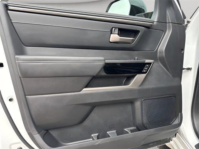 2024 Toyota Tundra