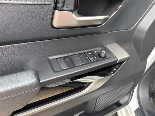 2024 Toyota Tundra