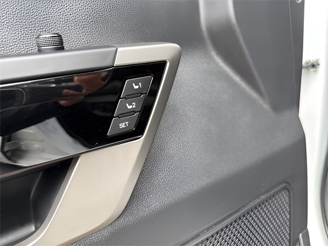 2024 Toyota Tundra