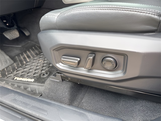 2024 Toyota Tundra