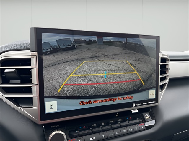 2024 Toyota Tundra