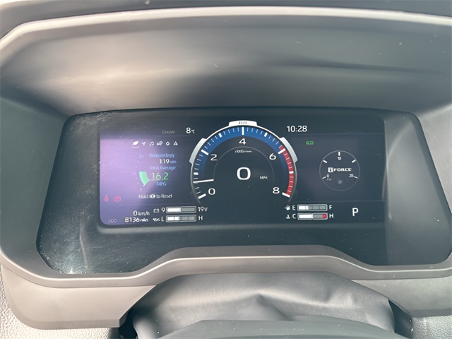 2024 Toyota Tundra