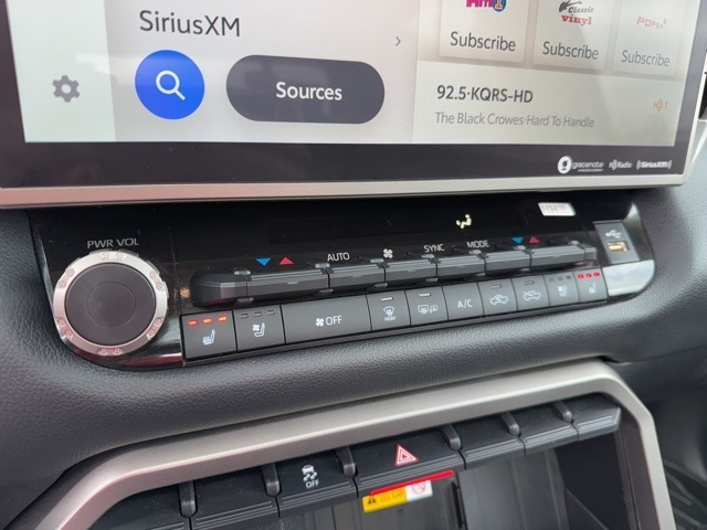2024 Toyota Tundra