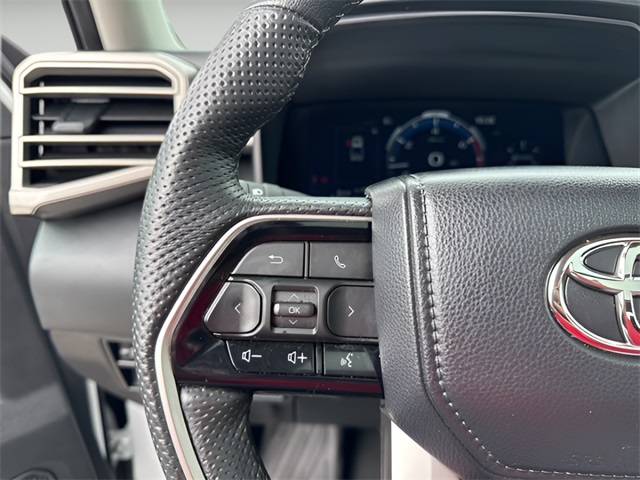 2024 Toyota Tundra