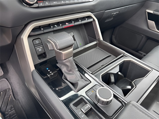 2024 Toyota Tundra