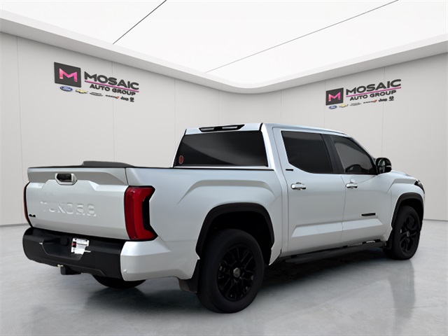 2024 Toyota Tundra