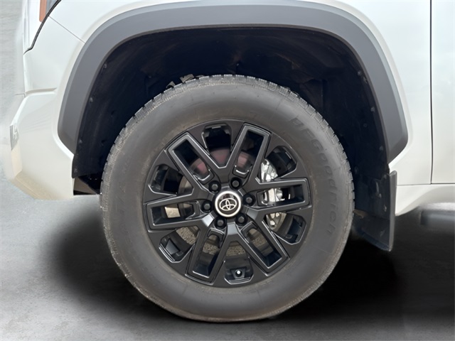 2024 Toyota Tundra