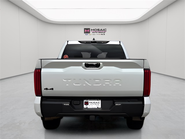 2024 Toyota Tundra