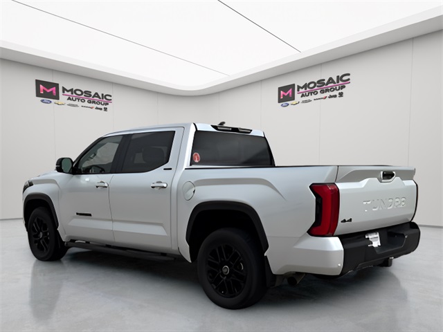 2024 Toyota Tundra