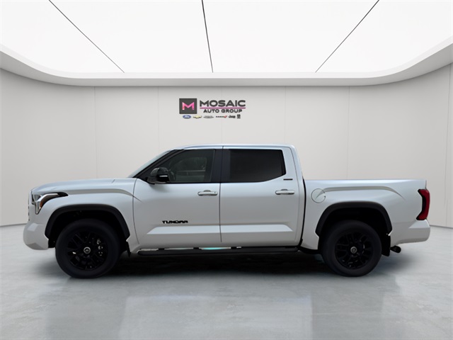 2024 Toyota Tundra