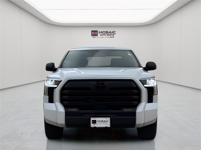 2024 Toyota Tundra
