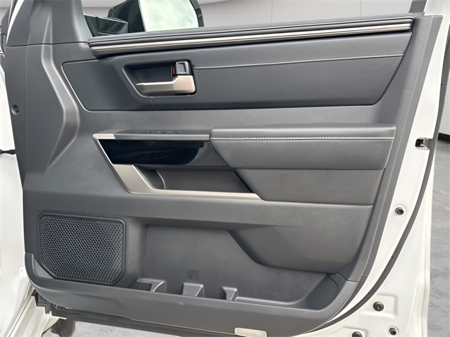 2024 Toyota Tundra