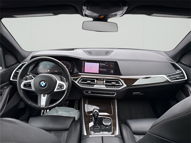 2019 BMW X5