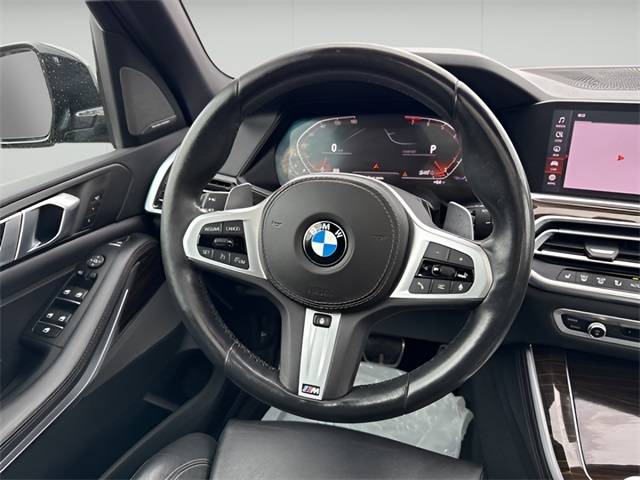2019 BMW X5