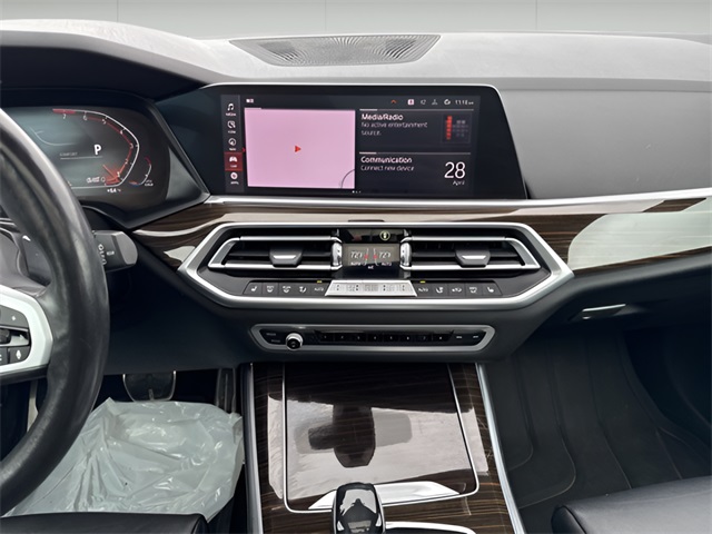 2019 BMW X5