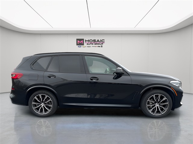 2019 BMW X5