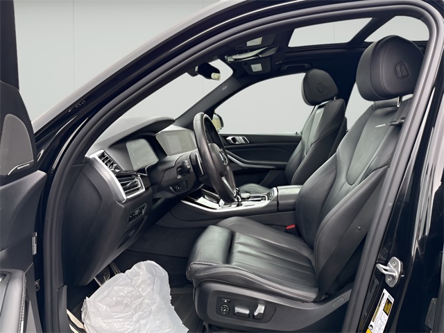 2019 BMW X5
