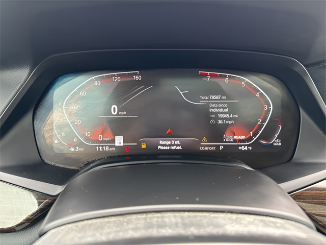 2019 BMW X5