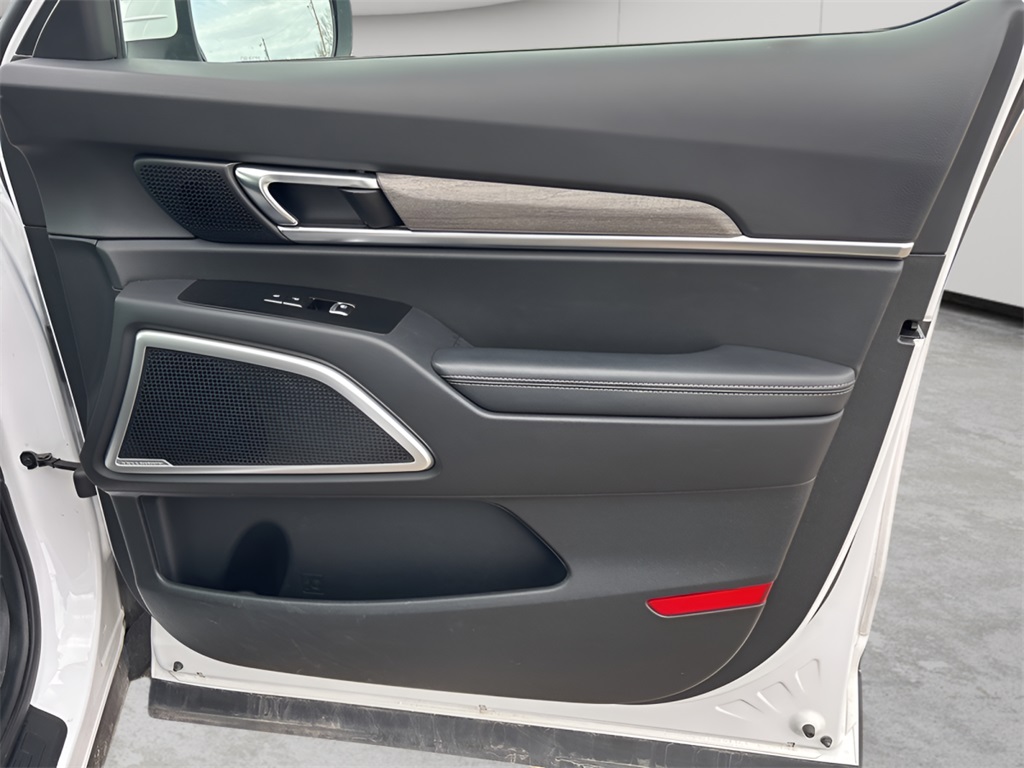 2022 Kia Telluride