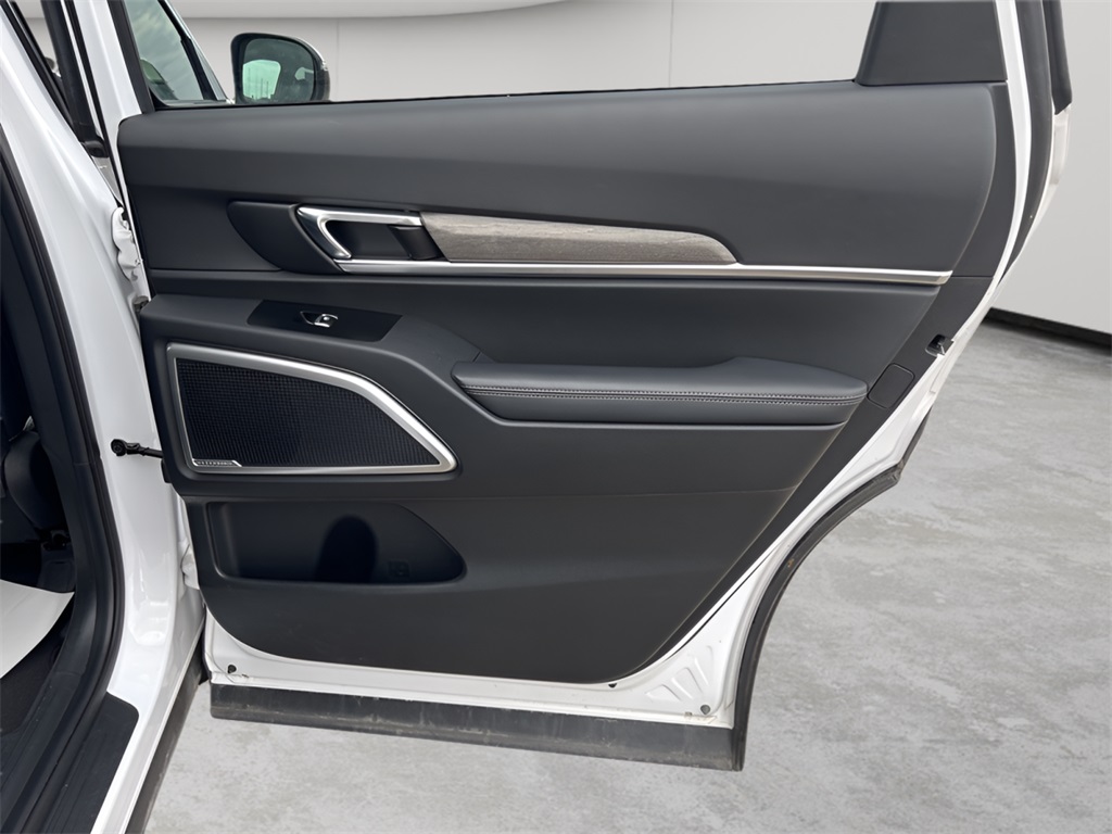 2022 Kia Telluride