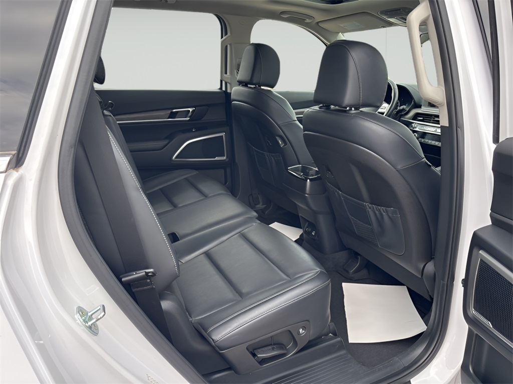 2022 Kia Telluride