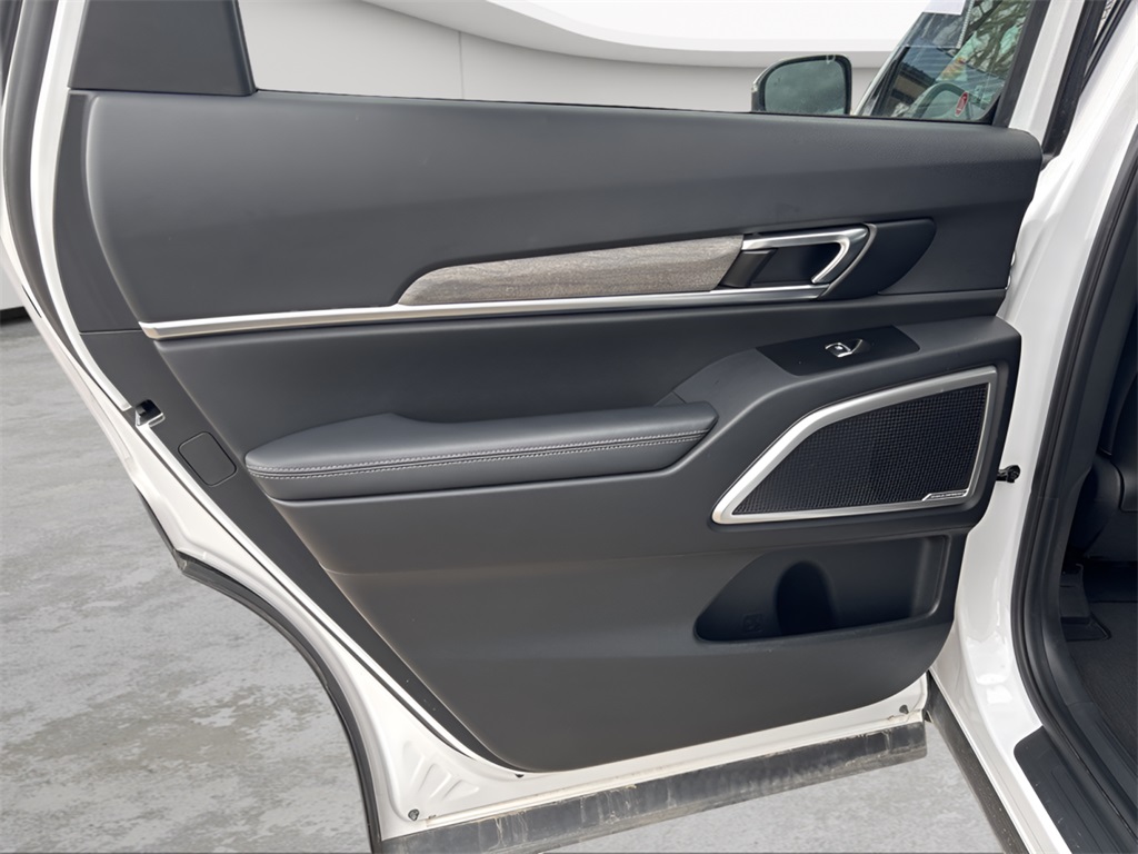2022 Kia Telluride