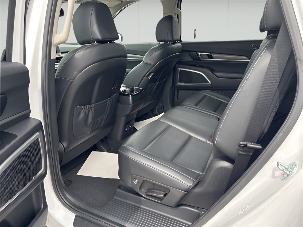 2022 Kia Telluride