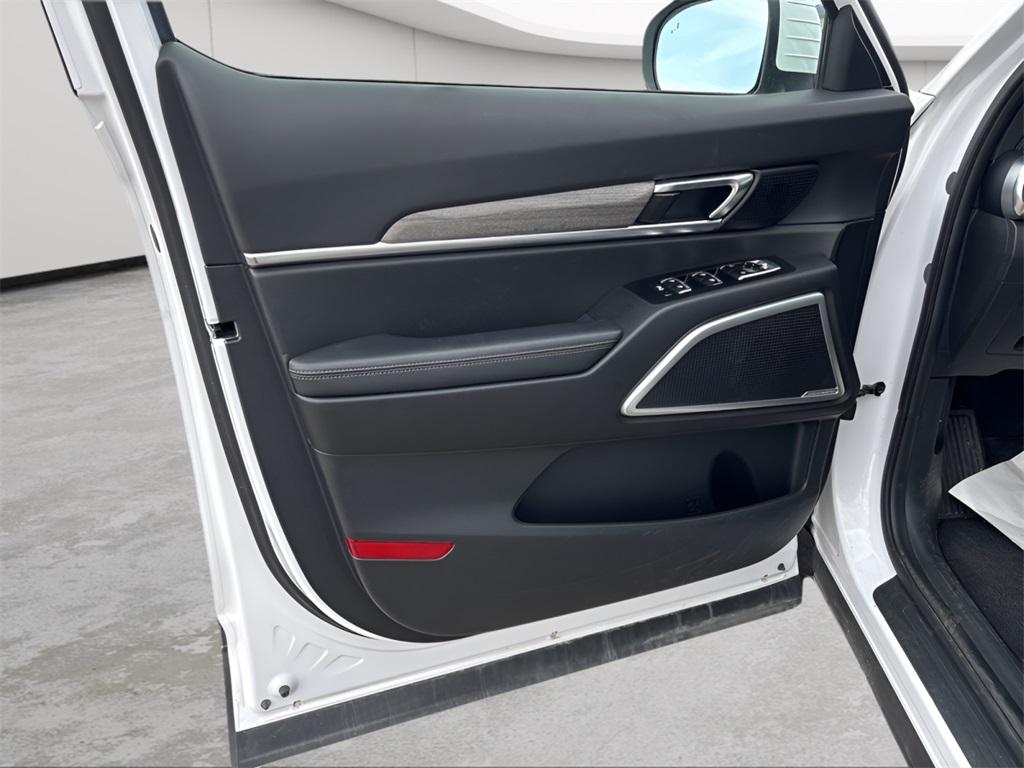 2022 Kia Telluride