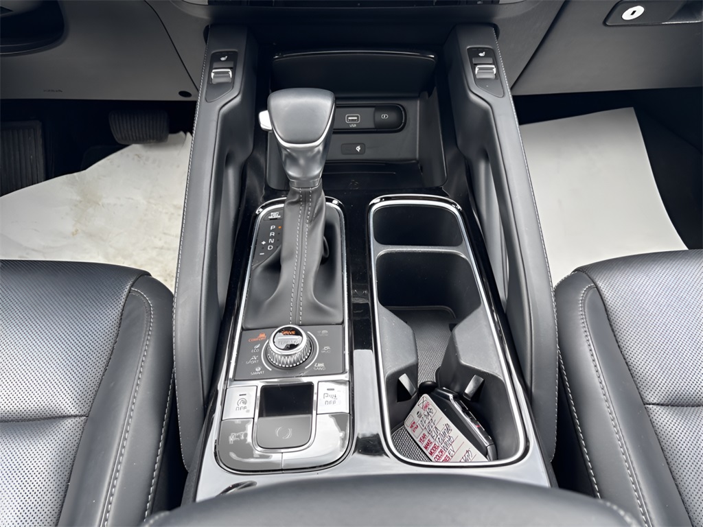 2022 Kia Telluride