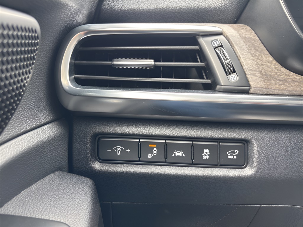 2022 Kia Telluride