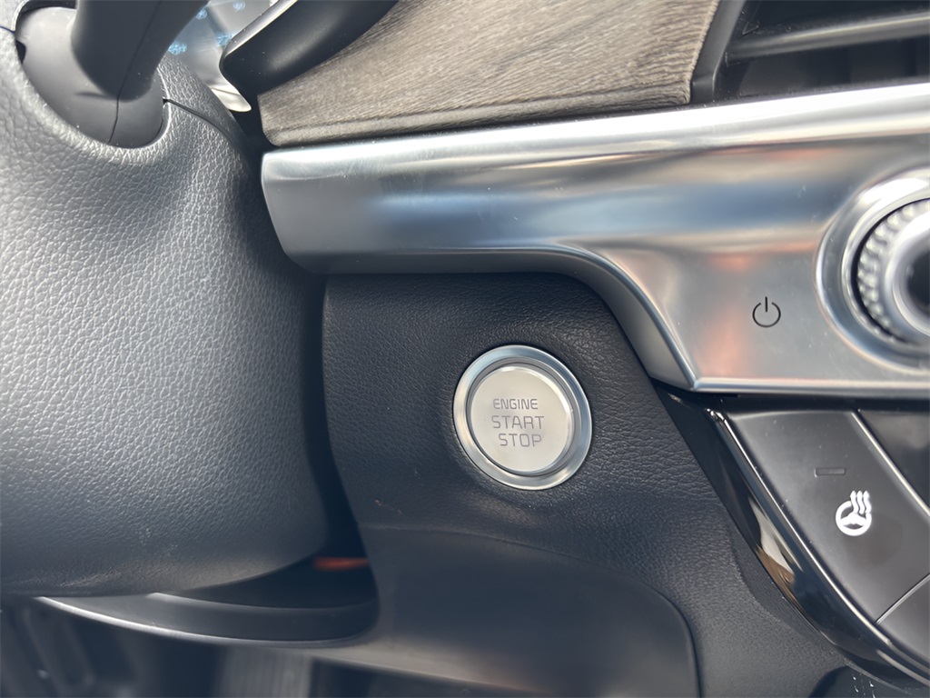 2022 Kia Telluride