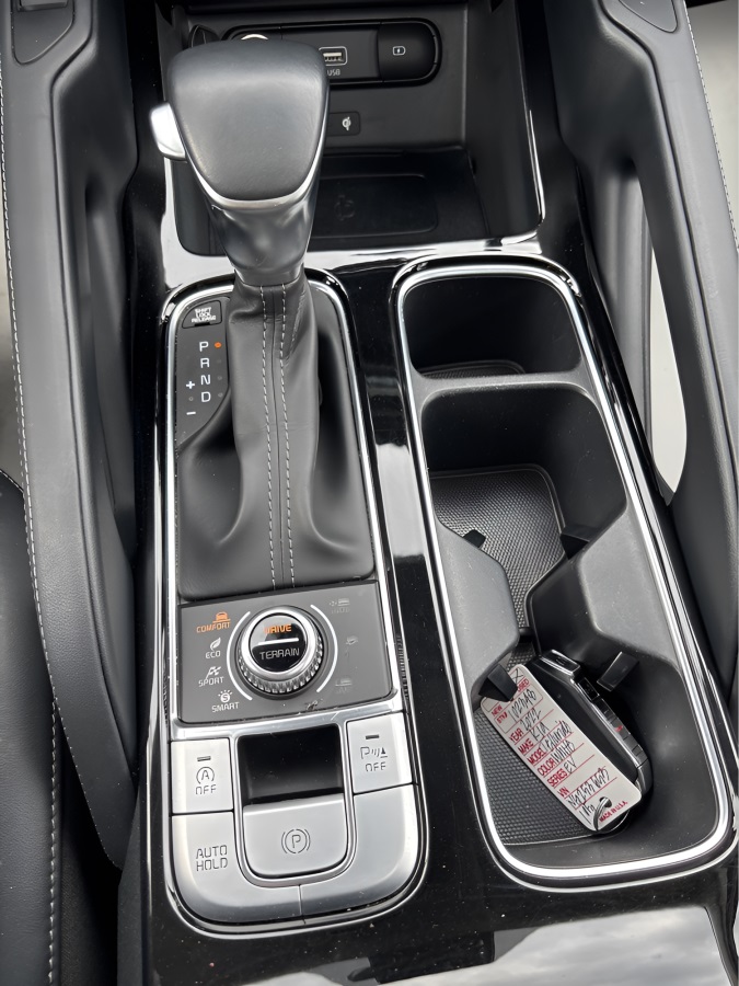 2022 Kia Telluride
