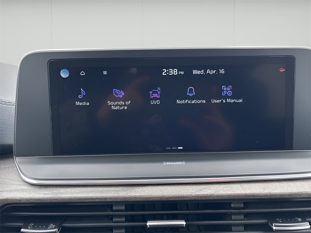 2022 Kia Telluride