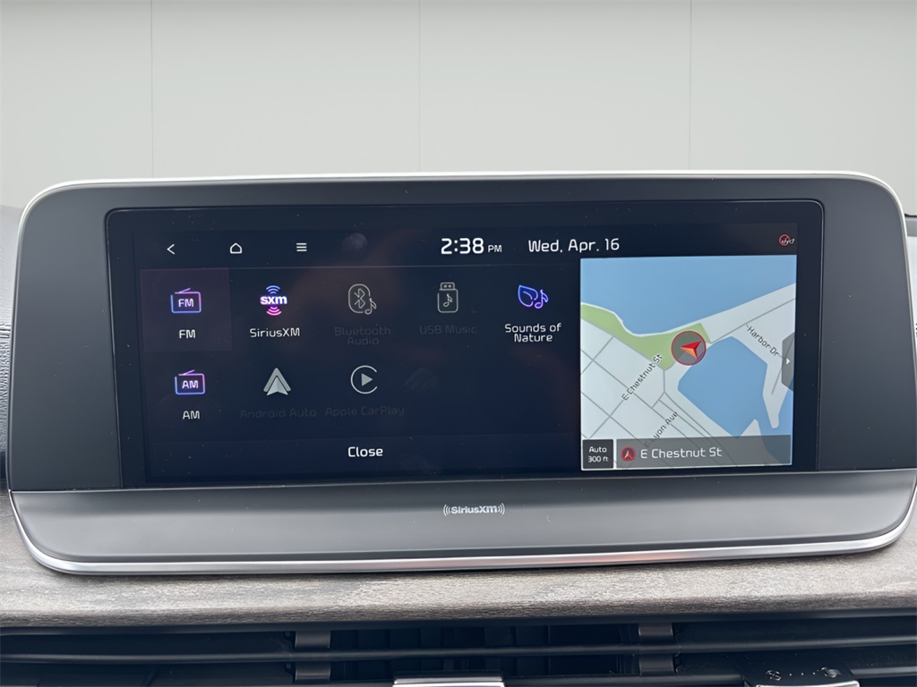 2022 Kia Telluride
