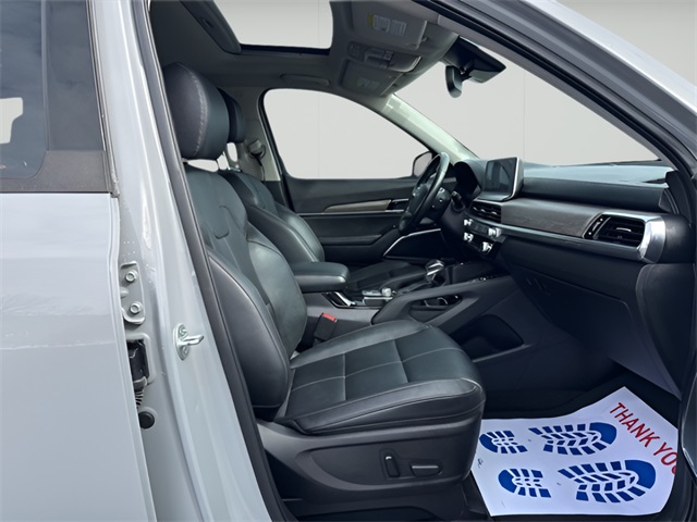 2022 Kia Telluride
