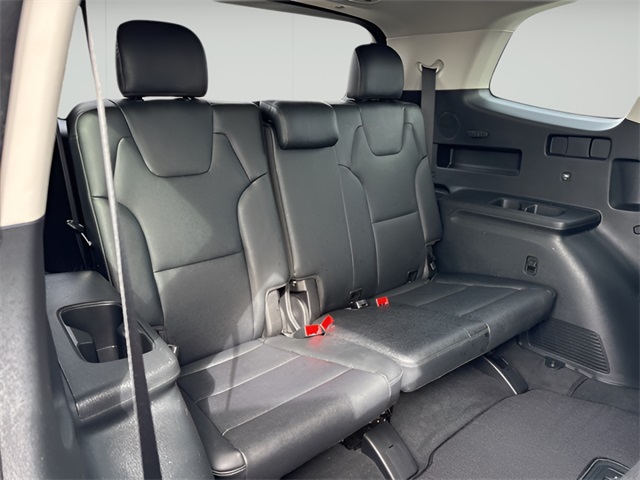 2022 Kia Telluride