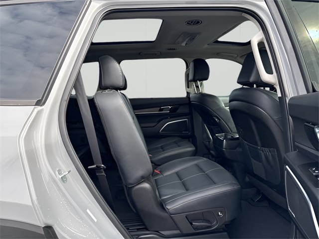 2022 Kia Telluride
